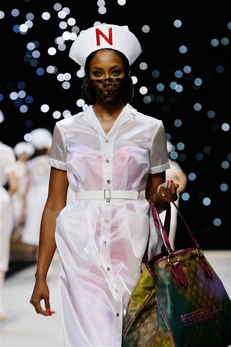 louis vuitton nurse discount